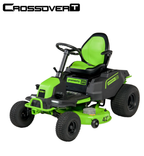 CrossoverT CRT428