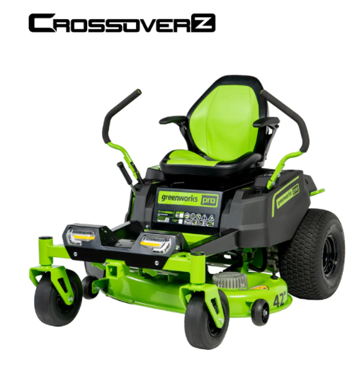 CrossoverZ CRZ428