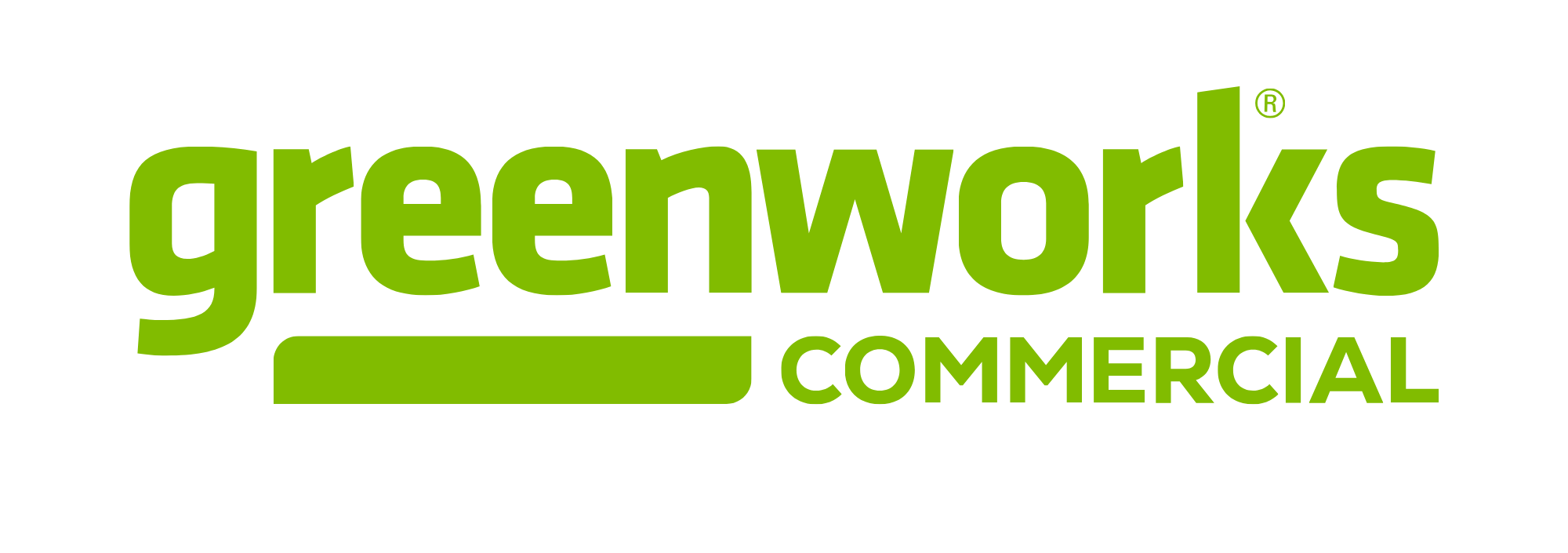 Greenworks Commercial