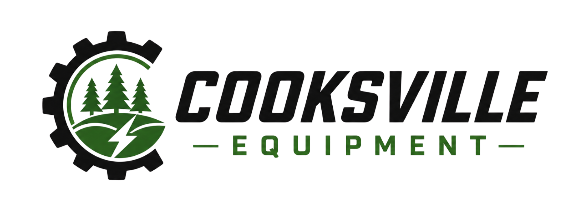 Cooksville Equipment