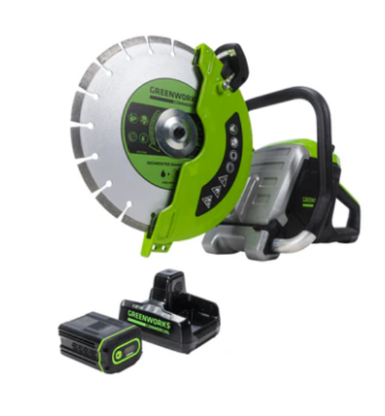 12 inch Power Cutter