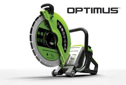 14 inch Power Cutter