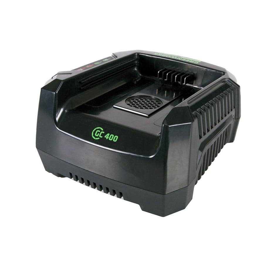 Commercial 82V Charger